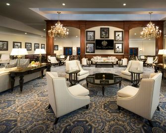 Trump National Doral Miami - Doral - Lounge