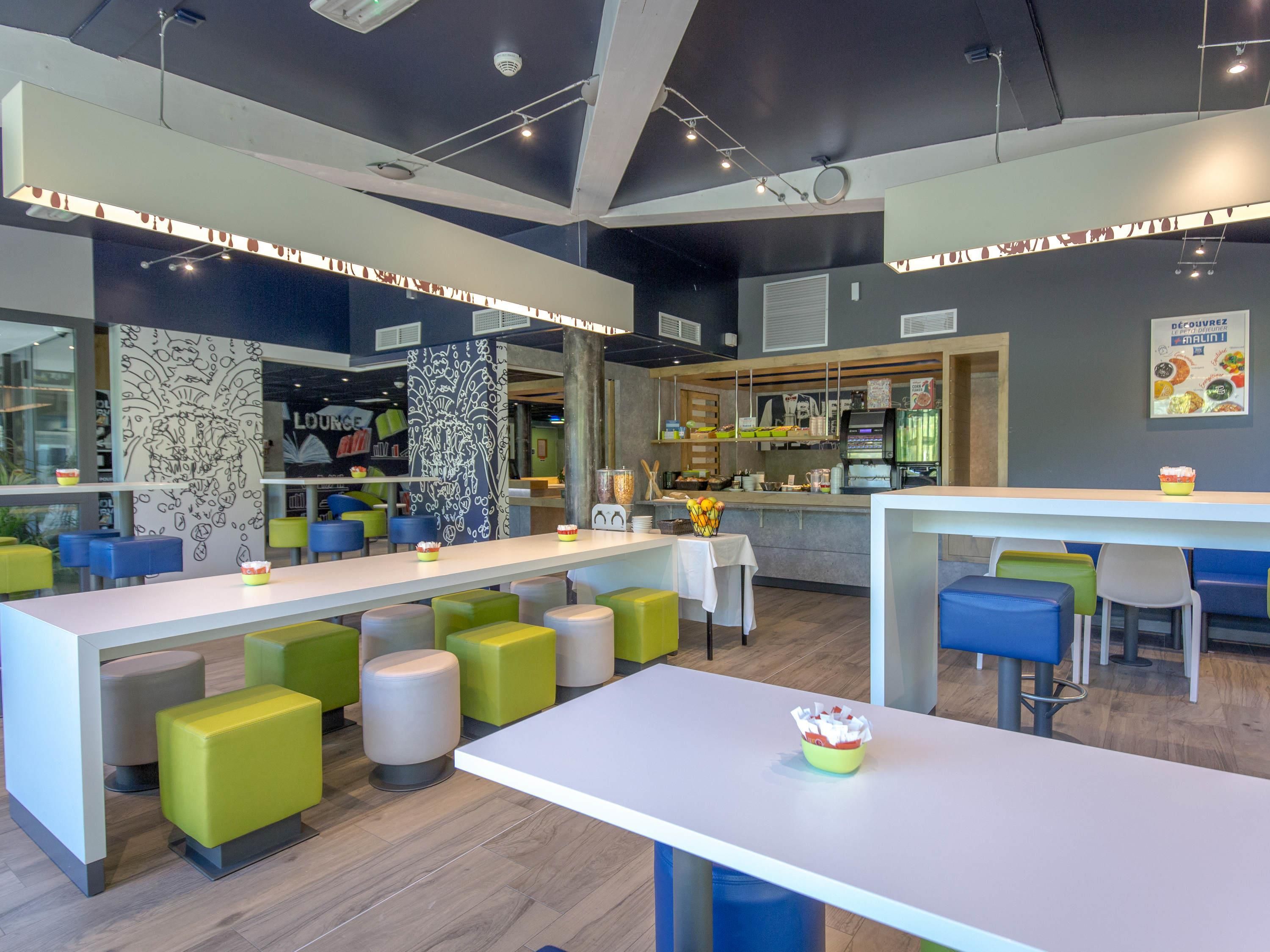 إيبيس بودجيه برينيول بروفانس فيرت