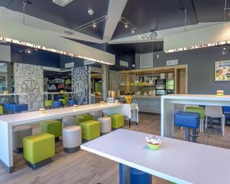 ibis budget Brignoles Provence Verte - Brignoles - Comedor