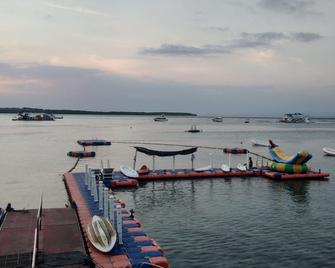 Omah Nusa Villa - Nusa Penida - Toà nhà