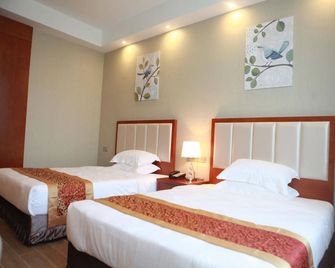 Casa Resort Hotel - Shanghai - Chambre
