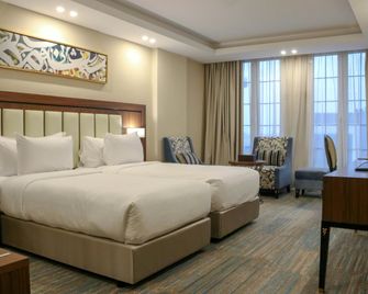 Braira Al Jubail - Al Jubail - Bedroom