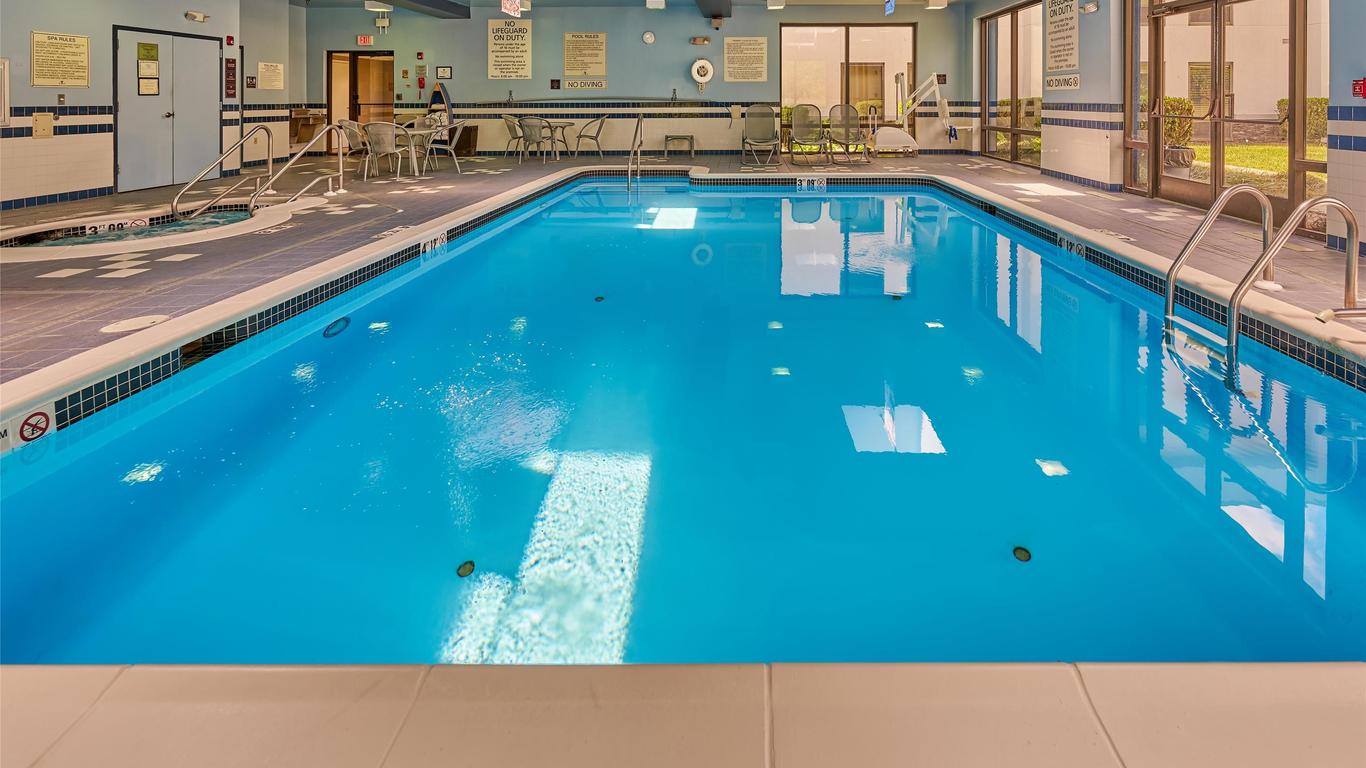 Hampton Inn Flemington