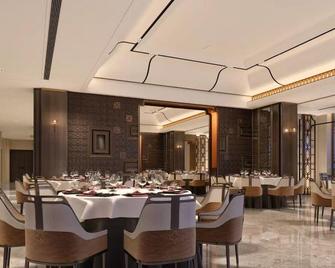 Jindu Hotel - Hengshui - Restaurant