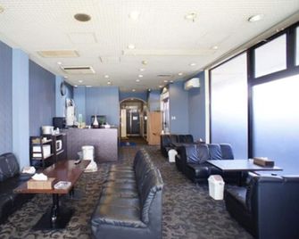 Hotel Free Style - Kōfu - Lounge