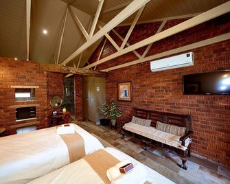 Q Guesthouse - Eshowe