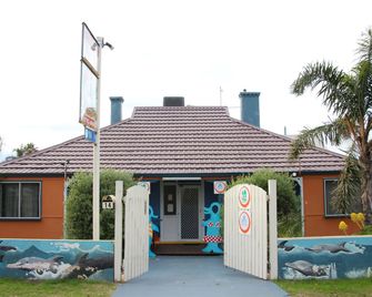 Dolphin Retreat Bunbury - Bunbury - Gebäude