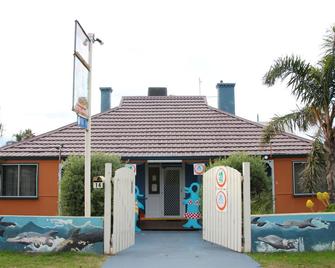 Dolphin Retreat Bunbury - Bunbury - Gebäude