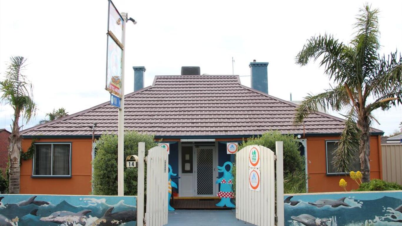 Dolphin Retreat Bunbury