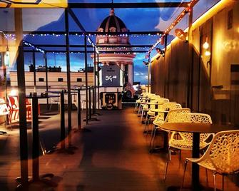 Hostal Josefina - Madrid - Restaurant