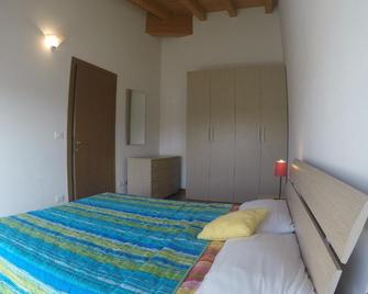 Residence Caorle Apartments - Agenzia Cocal - Caorle - Bedroom