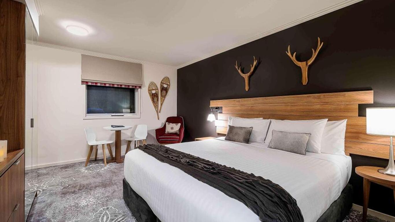 Queens Hotel & Spa Bournemouth
