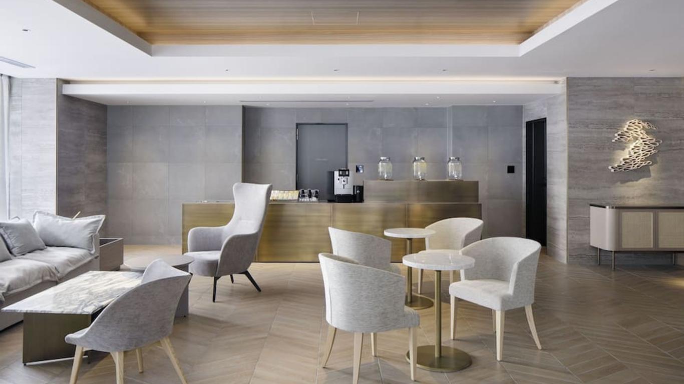 Hotel The Leben Osaka