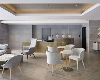 Hotel The Leben Osaka - Osaka - Hall d’entrée