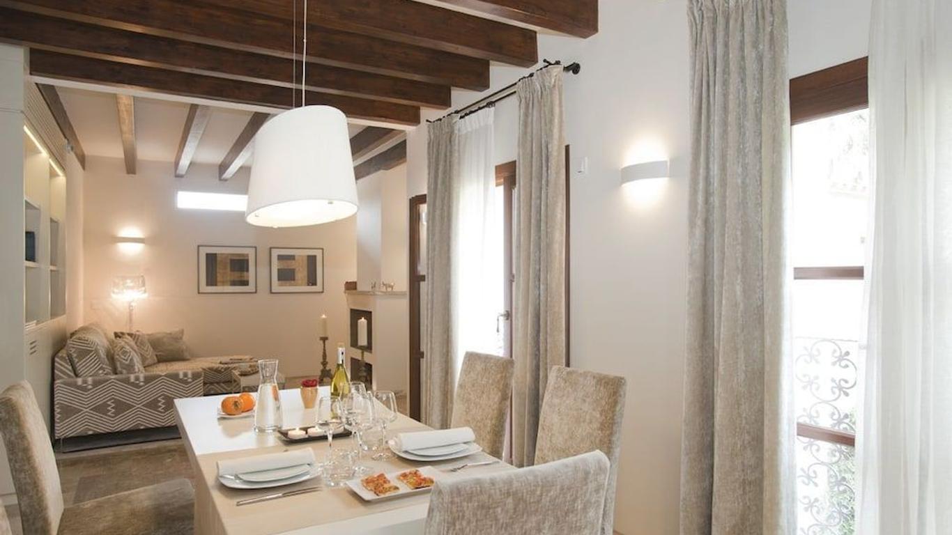 Hotel & Restaurant Jardi d'Artà