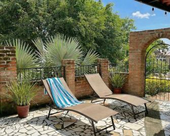 Cool & Calm Oasis - Villa 3 BR with Private Terrace - Puerto Vallarta