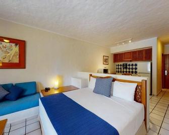 Hotel el 12 los tules 502 - Pto Vallarta