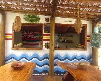 Onda's Caraiva - Caraiva