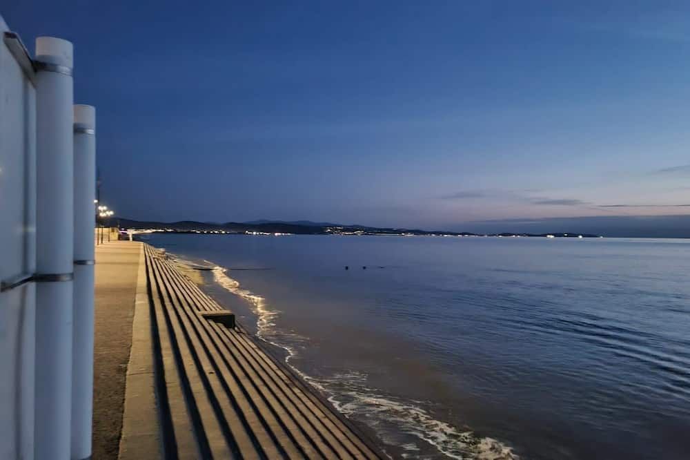 Sand Beach - Rhyl