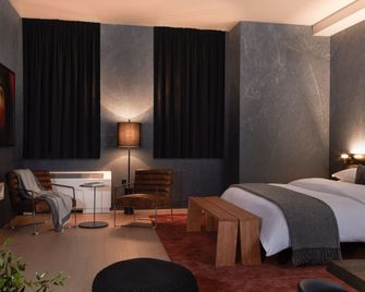 Mint House at 70 Pine - New York - Bedroom