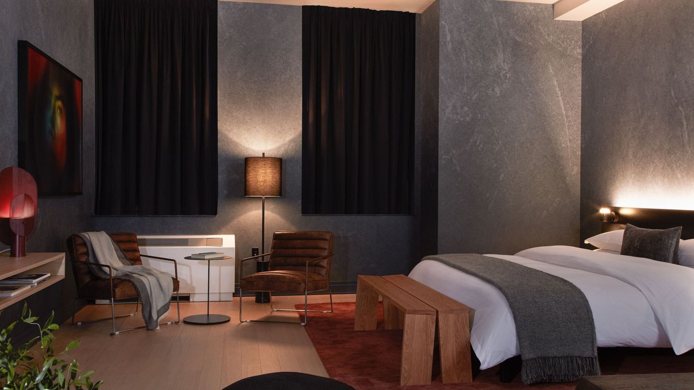 مينت هاوس 70 باين باي كاسا