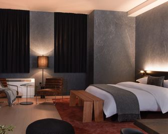 Mint House 70 Pine by Kasa - New York - Camera da letto