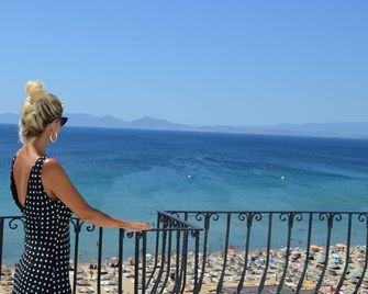 Grand Milano Hotel - Ayvalık