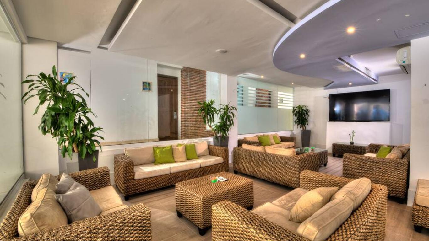 سانتوريني هوتل آند ريزورت