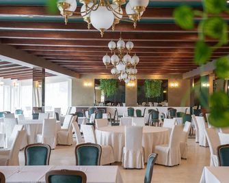 Monterai Resort - Poiana Brașov