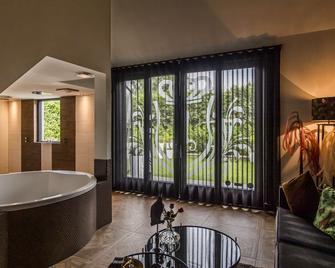 Luxexcellent super suite - Vinkel - Habitación