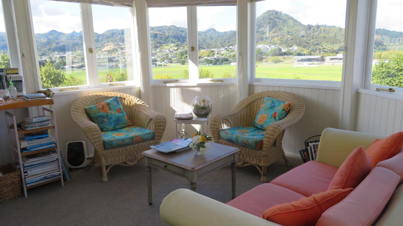 كوتسوولد كوتيدج