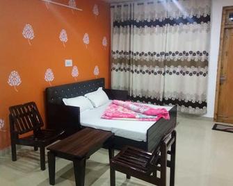 Tab Exotic Kalpa - Kalpa - Habitación