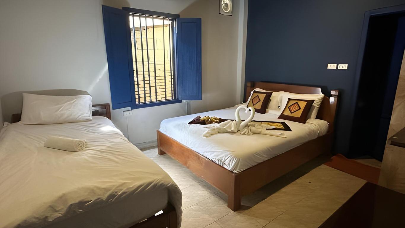 لاكهانغثونغ بوتيك هوتل