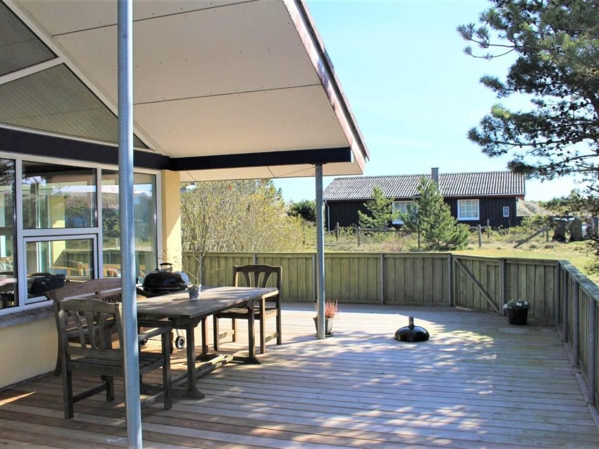 Holiday Home Guthfrith - 130m from the sea by Interhome – Sæby