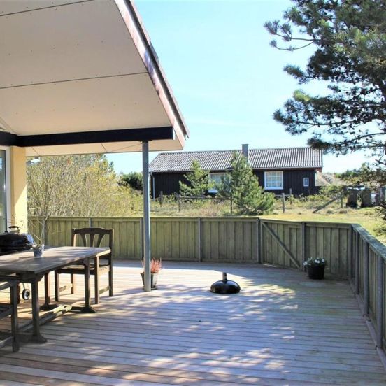 Holiday Home Guthfrith - 130m from the sea by Interhome – Sæby