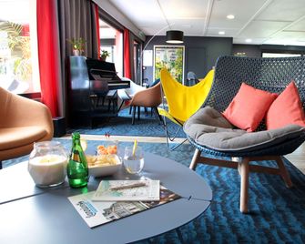 Kyriad Lannion-Perros-Guirec - Lannion - Bar