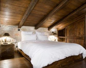 Teresa Country Lodge - Eptálofos - Habitación