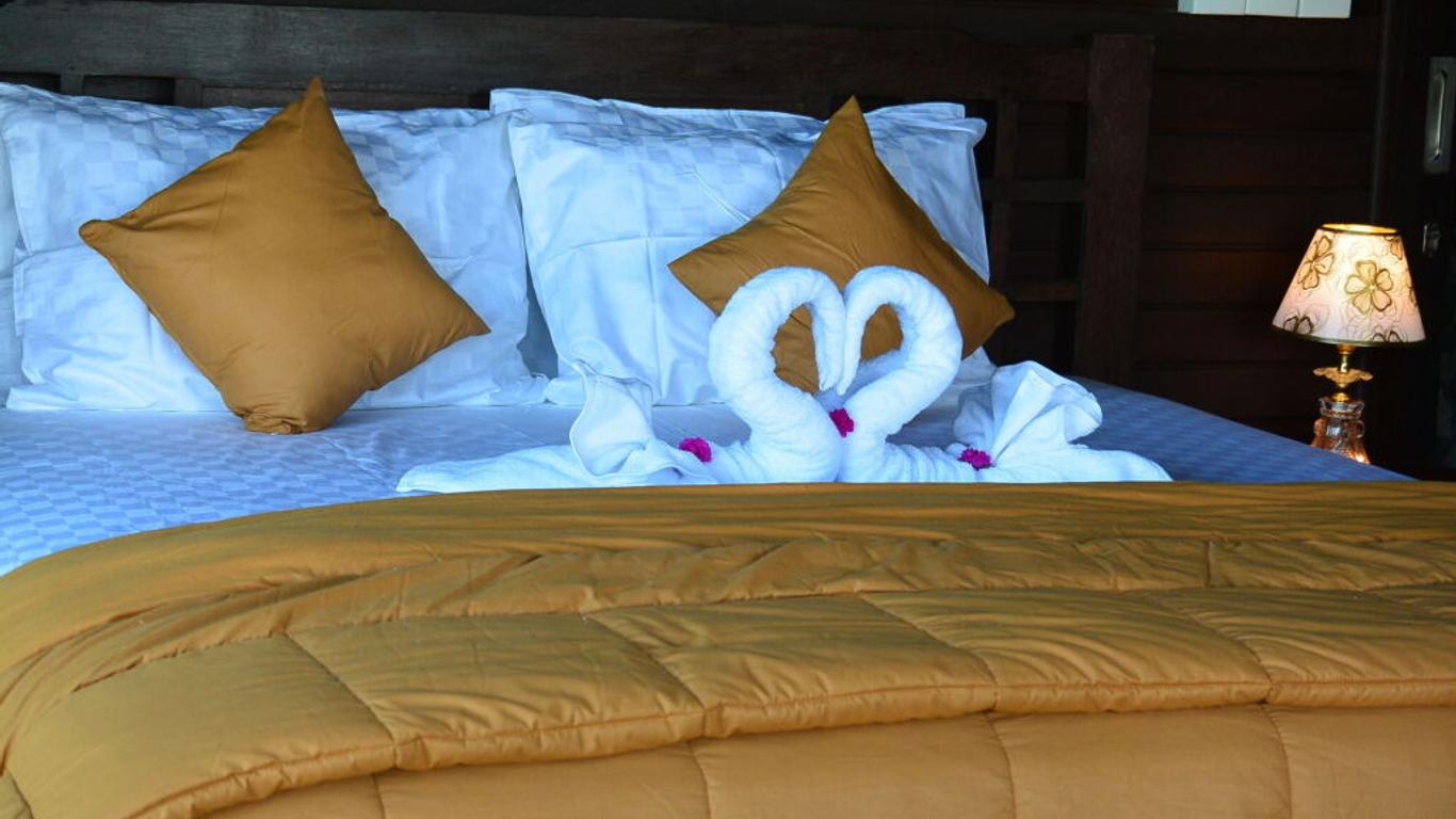 Kibata Lembongan Boutique Hotel