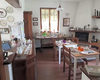 L'Uliveto D'Argento - Finale Ligure - Restaurant