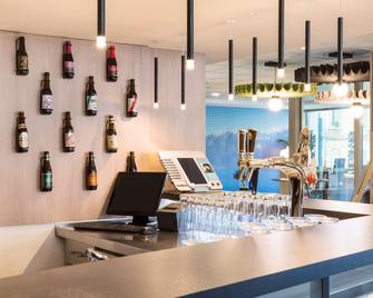 ibis Lausanne Centre - Lausanne - Baari