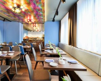 Westend Hotel - Munich - Restaurant