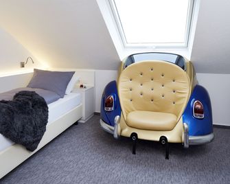 Hotel Sonnenhof Dietzenbach - Dietzenbach