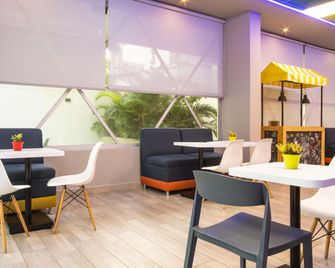 ibis budget Barranquilla - Barranquilla - Restaurante
