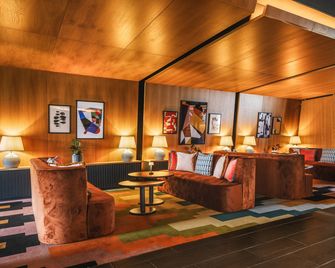 Voco Belfast By IHG - בלפאסט - טרקלין
