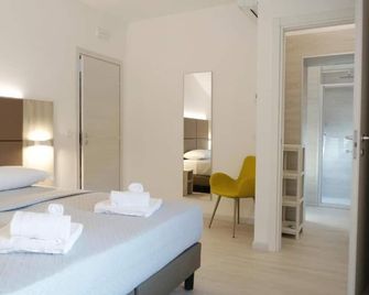 Hotel Castrum - Grado - Bedroom