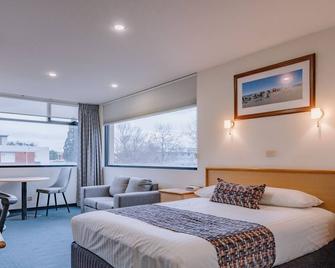 Motel 429 - Hobart - Bedroom