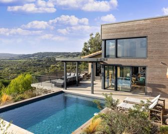 Résidence Casarina - Bonifacio - Piscina