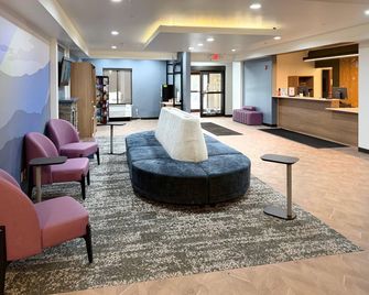 Sleep Inn & Suites Mifflinville -Bloomsburg - Mifflinville - Lobby