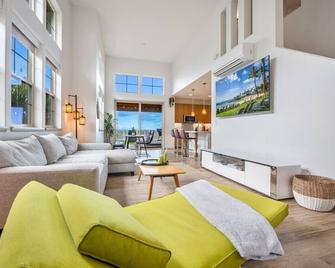 Makahas Hidden Gem - Waianae - Sala de estar