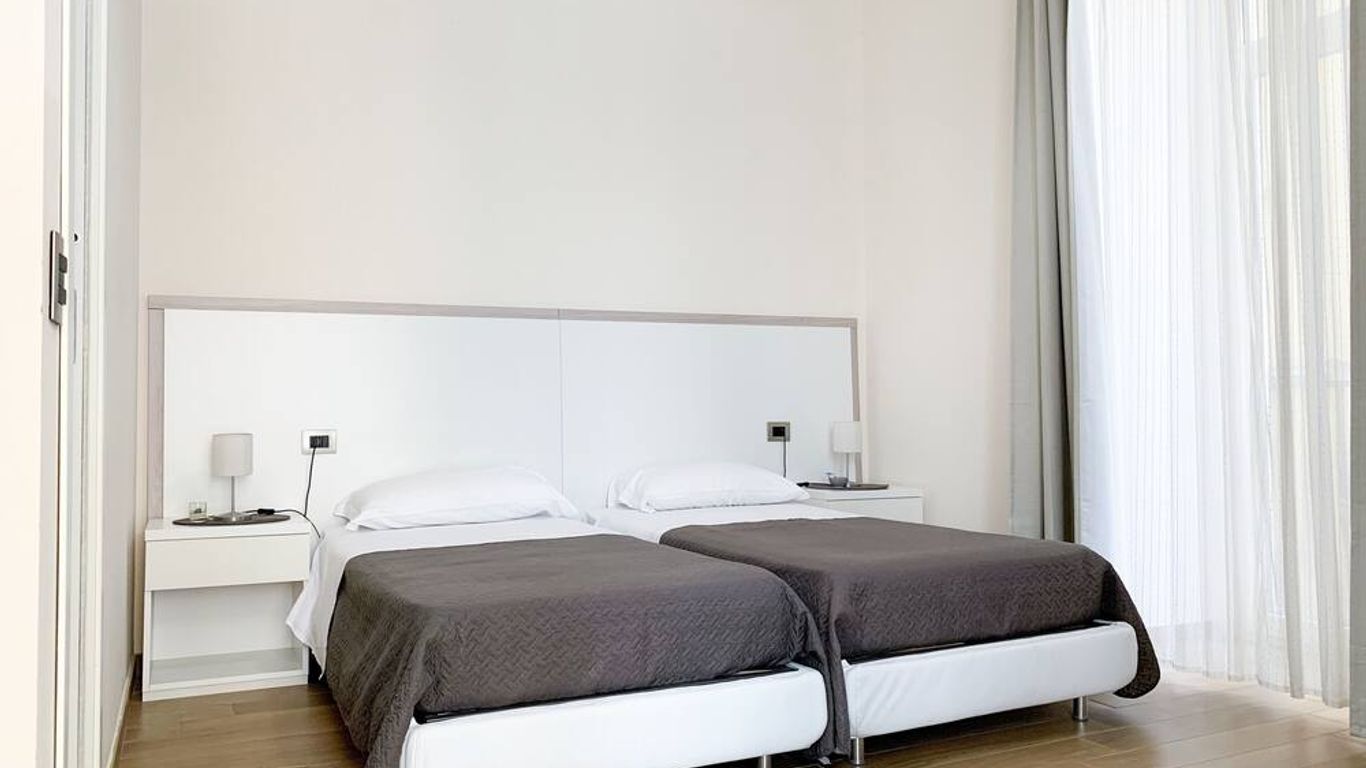 Musto Suites & Rooms